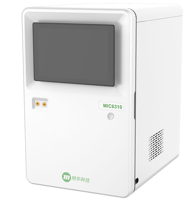 離子色譜分析儀