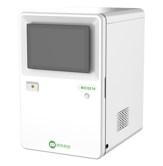 離子色譜分析儀