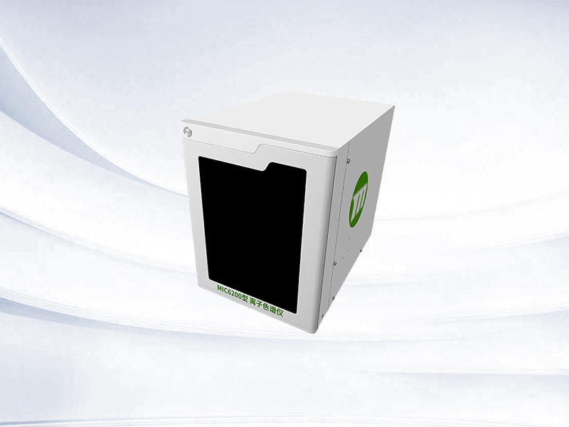 離子色譜儀功能分哪幾類類