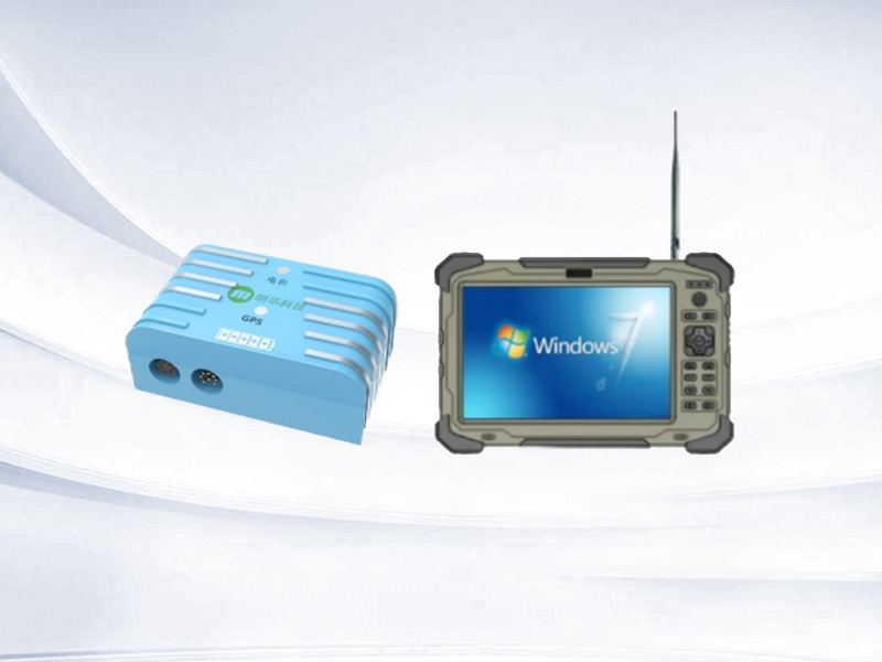 MT170  遠(yuǎn)程測(cè)控一體化智能終端（智能電臺(tái)）