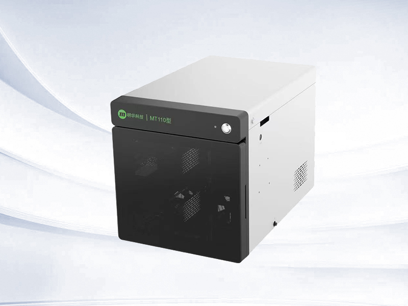MT110型 自動(dòng)進(jìn)樣器